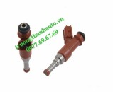 Kim phun nhiên liệu Toyota Camry LE