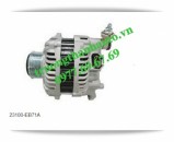 Máy phát điện Nissan NAVARA