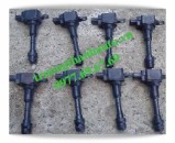 Mobil đánh lửa Nissan