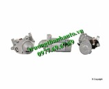 Máy khởi động lexus LS460