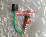 chan may sau acura mdx 08 