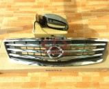 ca lang nissan teana