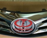 Ca lăng toyota altis 2014
