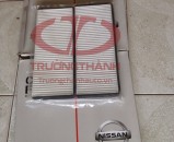 Lọc gió điều hòa nissan navara