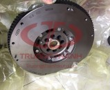 Bánh đà kép Nissan navara 2012