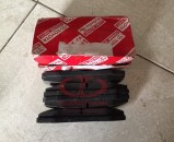 Má phanh sau lexus gx470 2005