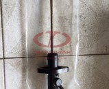 Tổng côn trên FIAT ALBEA 2007