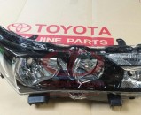 Đèn pha Toyota Altis 2015