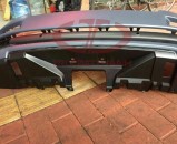 Ba đờ sốc Land Rover