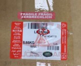 Phụ tùng ô tô Land Rover uy tín 