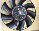 Quạt gió Land Rover chính hãng