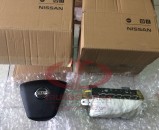 Túi khí Nissan Teana chính hãng giá rẻ 