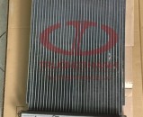 Két nước AT Kia Morning 2015