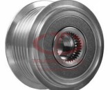 Puly máy phát Nissan Teana j32