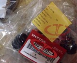 Cupen phanh Acura mdx
