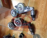 Cụm tăng curoa tổng Honda Pilot chính hãng