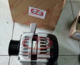 Máy phát Fortuner 2012