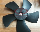 Cánh quạt két nước Nissan Murano