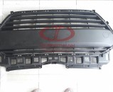 Mặt ca lăng Huyndai Cerato 2010