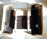 Giàn nóng Toyota Hilux 2011 máy dầu