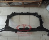 Khung xương két nước Honda Civic 2010