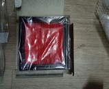 Lọc gió động cơ Nissan Micra 2009