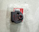 Cao su treo bô đoạn cuối Honda Crv 2 lỗ vuông góc