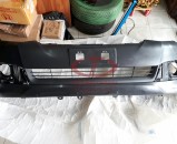 Ba đờ sốc cản trước Toyota Fortuner 2012, 2013