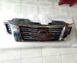 Ca lăng Nissan Navara 2015 2016 2017