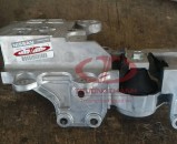 Chân máy hộp số Nissan Qashqai 2009
