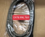 Gioăng khung cánh cửa sau lái civic (đen,sữa )