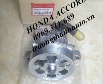 BƠM TRỢ LỰC LÁI HONDA ACCORD
