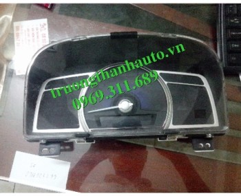 ĐỒNG HỒ TAPLO CIVIC 1.8 A/T