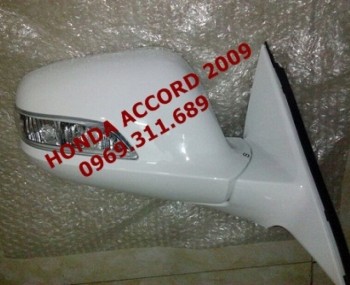 GƯƠNG CHIẾU HẬU HONDA ACCORD 2009