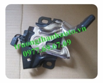 Cụm khóa capo Honda CRV