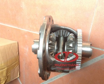 cau sau honda