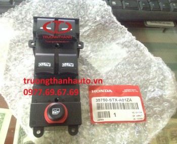 cong tac kinh tong acura mdx
