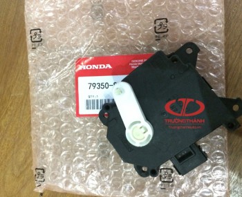 mô tơ điều chính quạt gió điều hóa trong xe honda civic