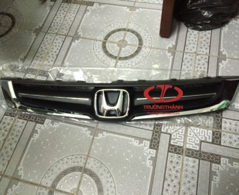 ca lang honda accord
