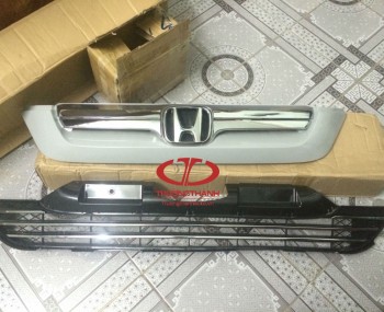 ca lang honda crv 2007