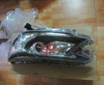DEN PHA HONDA CRV 2013