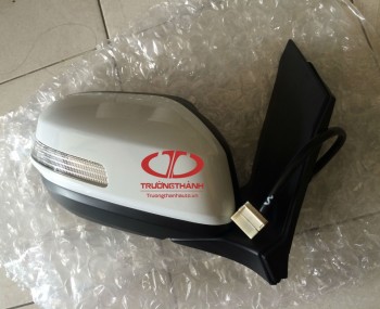 Gương chiếu hậu Honda City