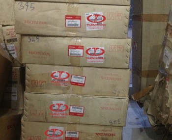 PHỤ TÙNG Ô TÔ HONDA ACURA CHÍNH HÃNG