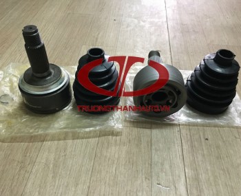 ĐẦU TRỤC LÁP HONDA CIVIC, CRV, ACCORD, ACURA, CITY, ODYSSEY, PILOT, STREAM