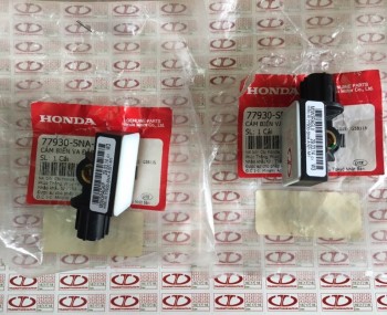 cảm biến va đập túi khí honda civic, crv, accord, acura...cảm biến va chạm