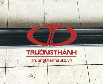 bậc lên xuống crv 2010