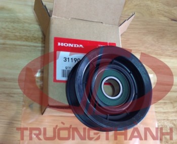 bi tỳ rãnh honda crv 2013 - 2016