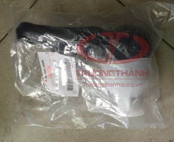 Lái ngoài mitsubitshi zinger