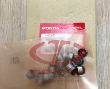 phớt ghỉ honda civic, crv, accord, các xe