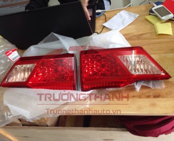 Đèn hậu trong cốp honda city 2016, 2017